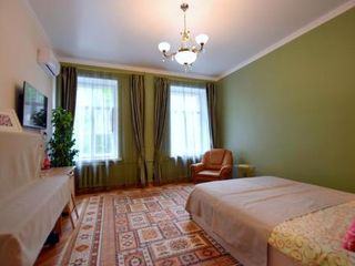 Luxury Apartment on 6 linia Vasilevskogo ostrova