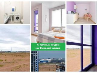 Apartment Vilkitskiy 4 6fl
