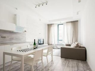 Jane's Flat