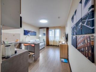 Apartment on Energetikov 9