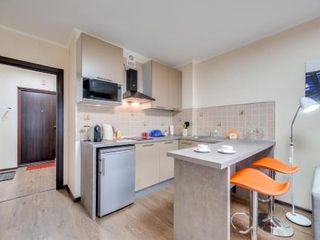 Apartment on Energetikov 9