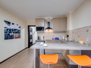 Apartment on Energetikov 9