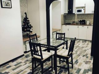 Sova Apartment