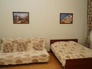 Двухкомнатные апартаменты Невский 65