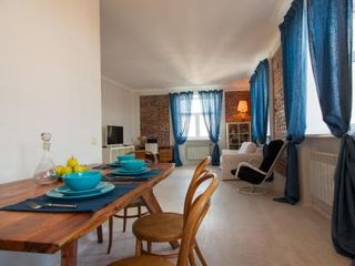 Moyka Apartment