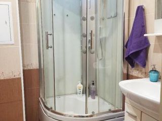 Апартаменты на Афанасьевскои