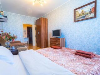 Апартаменты в 5 км от Невского пр.
