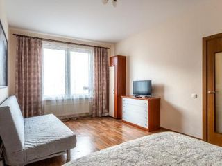 #Go2SPB - JARDINE View Apartment SOFIA