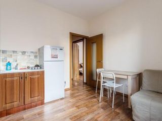 #Go2SPB - JARDINE View Apartment SOFIA