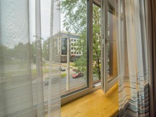 Aparthotel Park of Culture