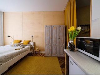 Апартаменты Loft на Галернои