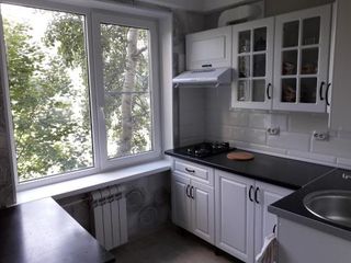 Apartment on Tovarishcheskiy Prospekt 26
