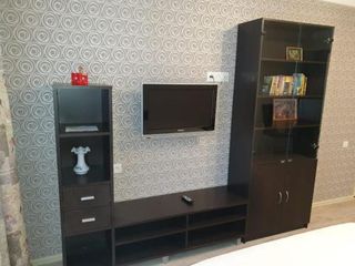 Apartment on Tovarishcheskiy Prospekt 26