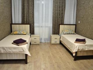 Apartment on Savushkina