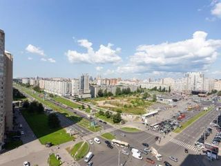 Видовые апартаменты у Пионерскои