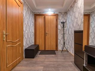 Two Bedrooms Apartment in the City Center with Jacuzzi - Двухкомнатная квартира в самом центре с Джа
