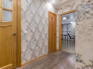 Two Bedrooms Apartment in the City Center with Jacuzzi - Двухкомнатная квартира в самом центре с Джа