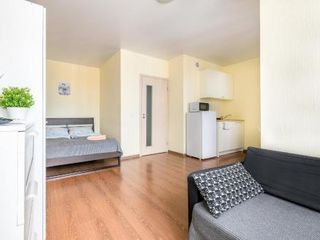 Apartment Vilkitskiy 6 16fl