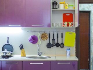 Апартаменты в Элитном ЖК "Граф Орлов" №6