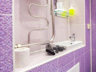 Апартаменты в Элитном ЖК "Граф Орлов" №6