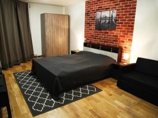 K&K Loft Apartment