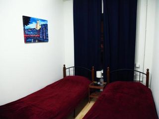 K&K Loft Apartment