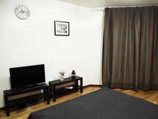K&K Loft Apartment