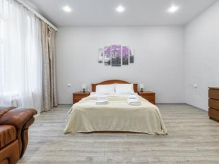 Two Bedrooms Apartment in the City Center - Двухкомнатная квартира в самом центре, на Невском проспе