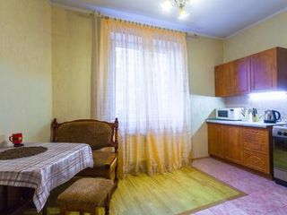 Сlassic Flat Budapeshtskaya