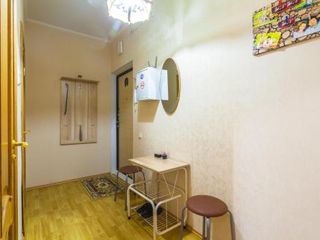 Сlassic Flat Budapeshtskaya