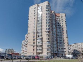 Сlassic Flat Budapeshtskaya