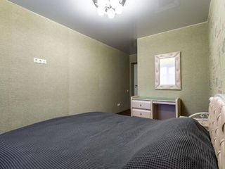 2-room apartment with sauna on Vasilievsky island