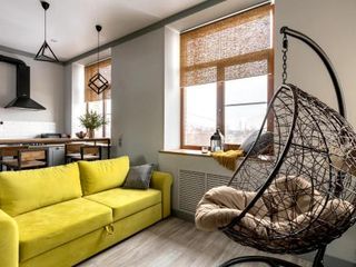 LOFT_KAMIN