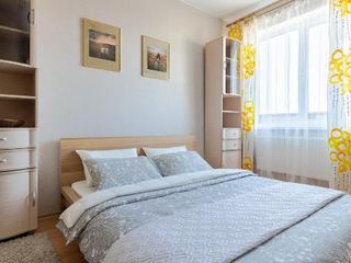 Солнечные апартаменты в Шуршавеле