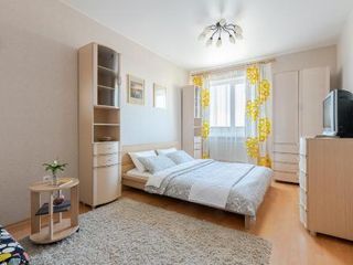 Солнечные апартаменты в Шуршавеле