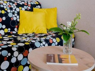 Солнечные апартаменты в Шуршавеле