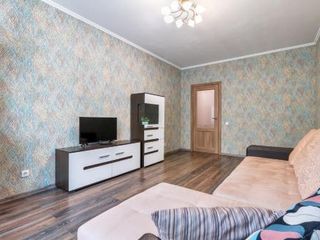Two Bedrooms City Center Bright Apartment - Двухкомнатная квартира в центре, 5 спальных мест