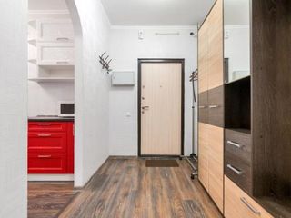 Two Bedrooms City Center Bright Apartment - Двухкомнатная квартира в центре, 5 спальных мест