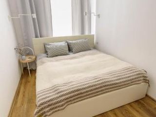 Apartment on Nevsky prospect