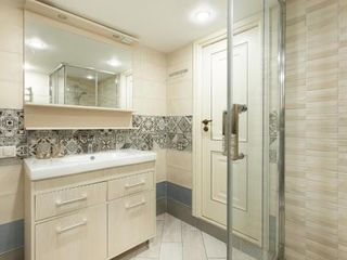 Апартаменты на Фурштатскои