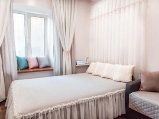 Апартаменты НЕЖНЫИ РАССВЕТ