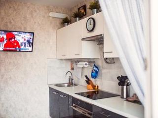 Welcome Apartments на Лыжном