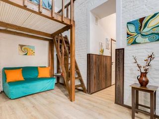 Apartment Martovsky Zayats