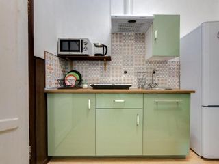 Apartment Martovsky Zayats