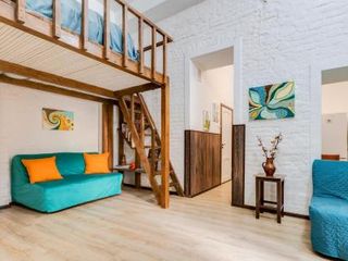 Apartment Martovsky Zayats