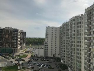 RIO Residential complex