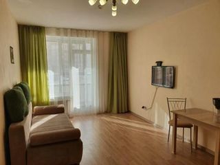 Apartment on Kondratevsky prospekt
