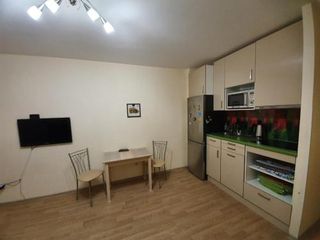 Apartment on Kondratevsky prospekt