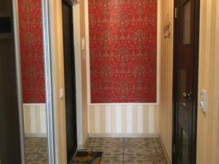 Studio Apartment "Triumph-Park"