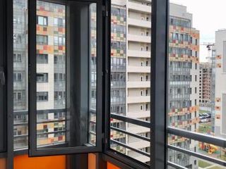 Studio Apartment "Triumph-Park"